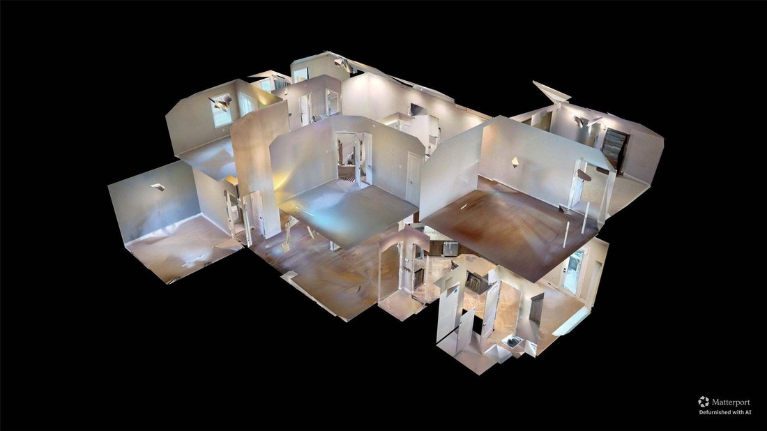 House in Katy, Texas, United States 3 - 17908566