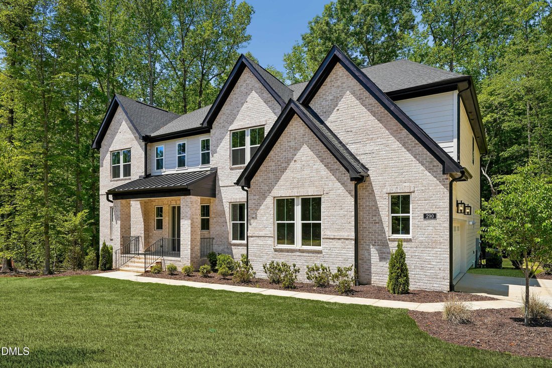 House in Chapel Hill, North Carolina, United States 2 - 17621349