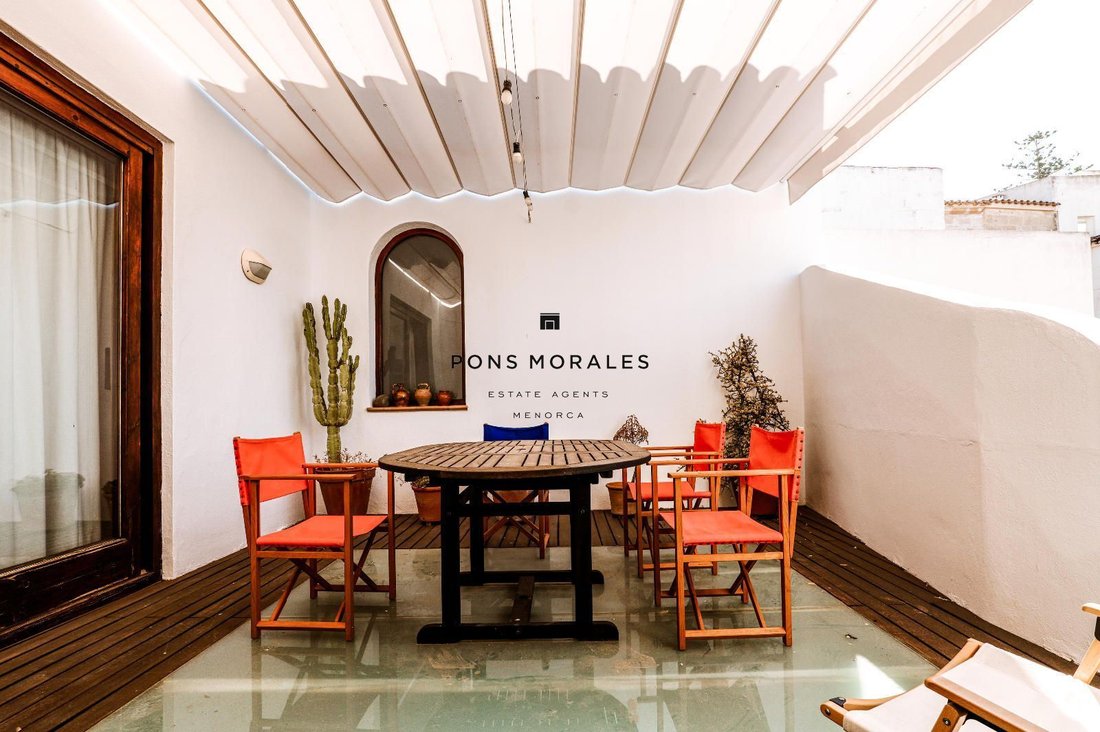 House in Ciutadella de Menorca, Balearic Islands, Spain 1 - 17906533