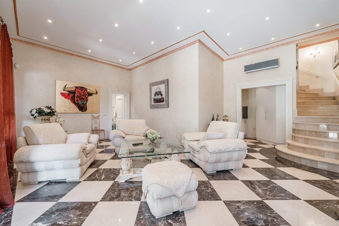 Villa in Costa de la Calma, Calvia, Balearic Islands 5 - 17909901