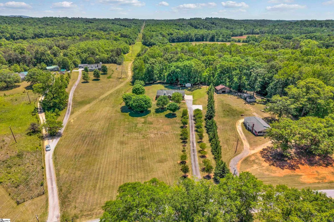 House in Slater-Marietta, South Carolina, United States 5 - 17905927