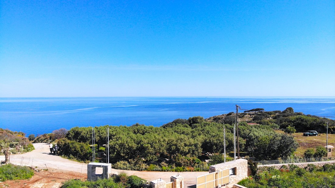 Villa in Crete, Greece 5 - 17911861