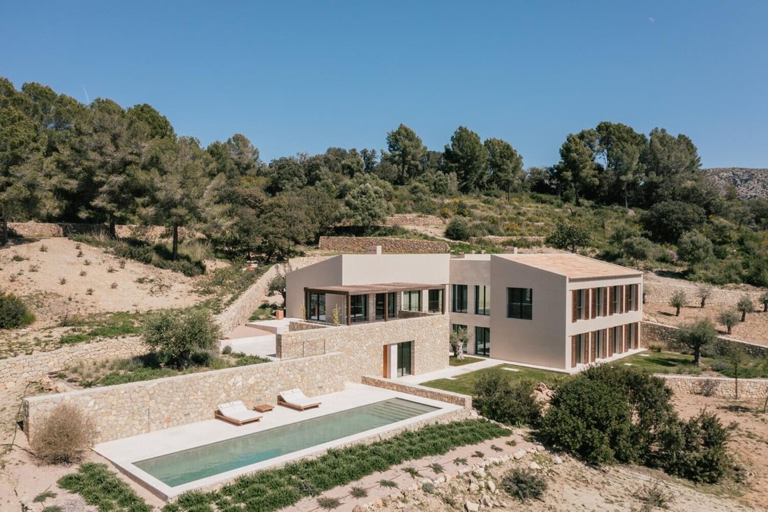 House in Alcudia, Balearic Islands, Spain 1 - 17912136