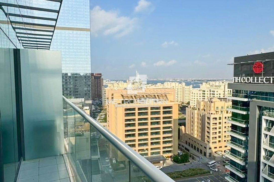 Apartment in Palm Jumeirah, Dubai, United Arab Emirates 3 - 17908212