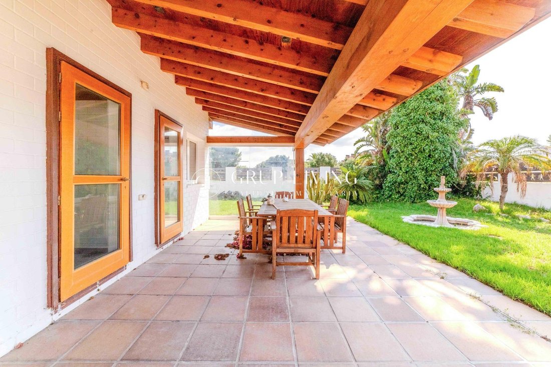 House in Cambrils, Catalonia, Spain 2 - 15206670