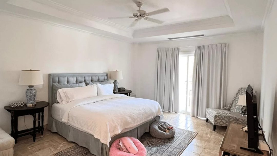Appartement à Juanillo, La Altagracia, République dominicaine 3 - 17912688