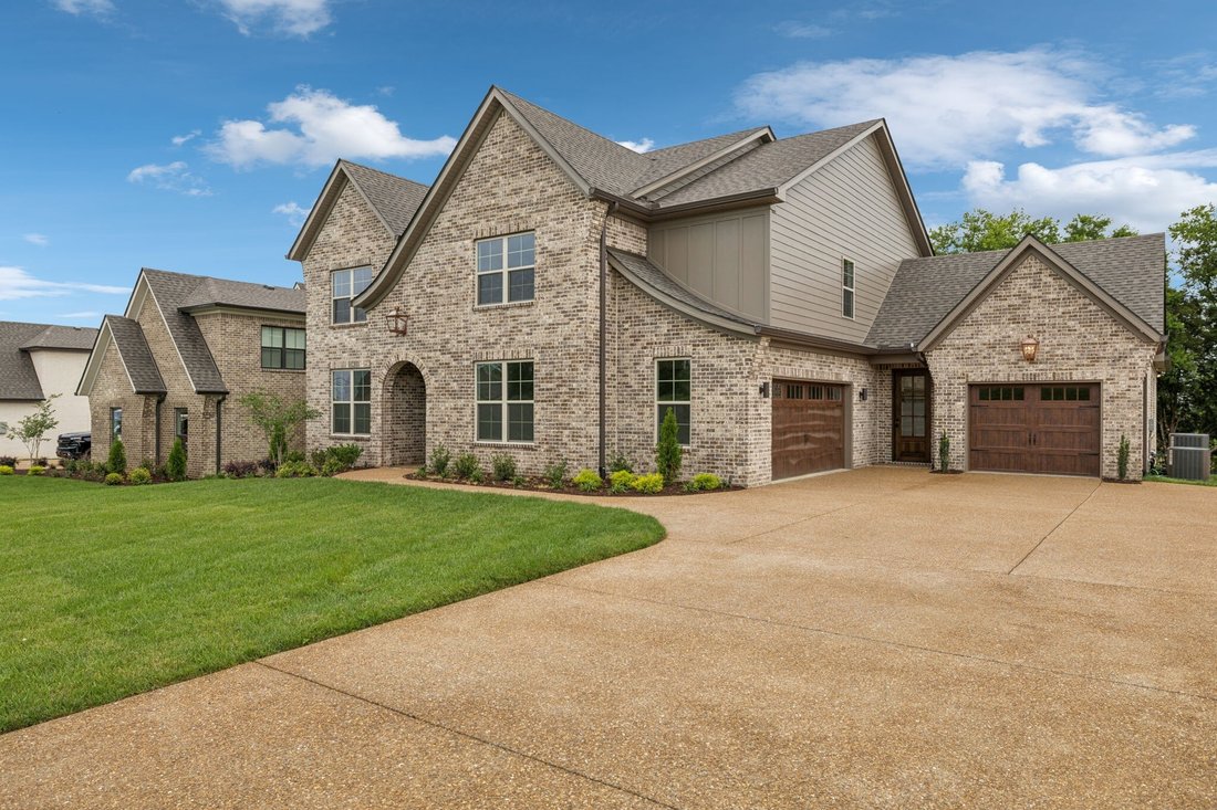 House in Gallatin, Tennessee, United States 4 - 17910297