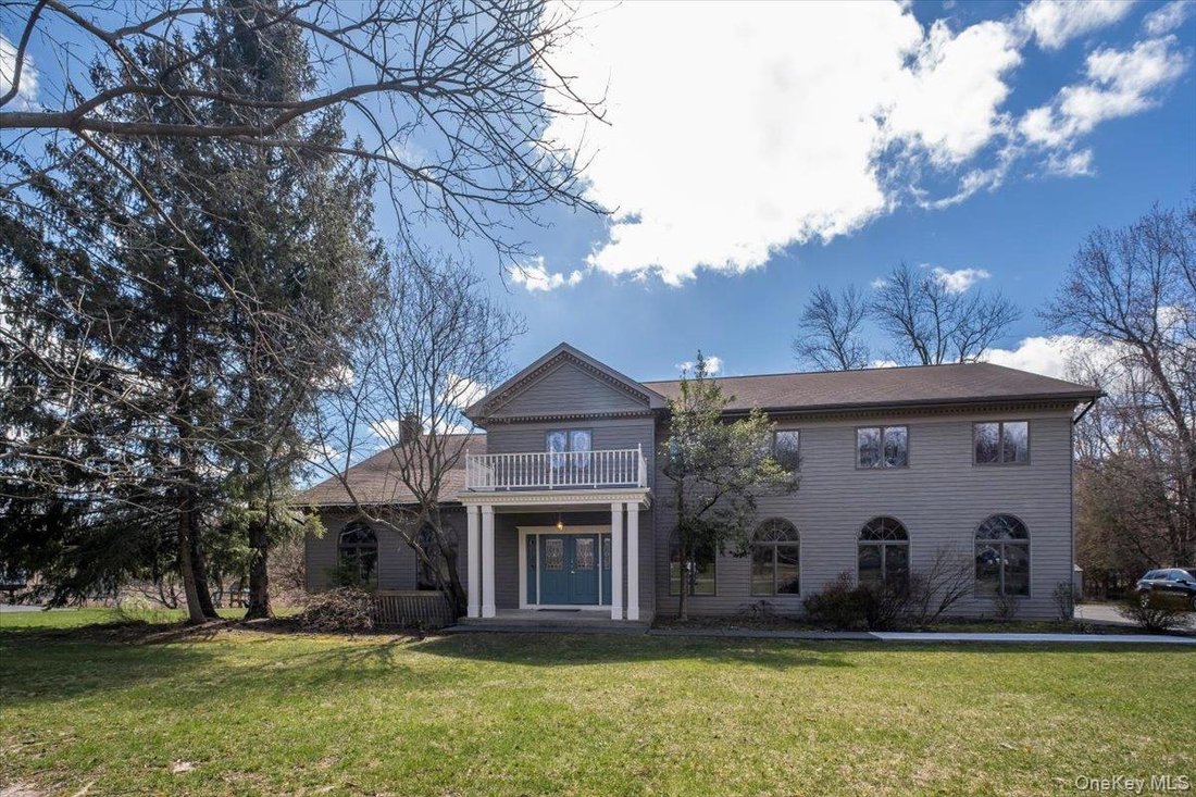 House in Montebello, New York, United States 4 - 17909805