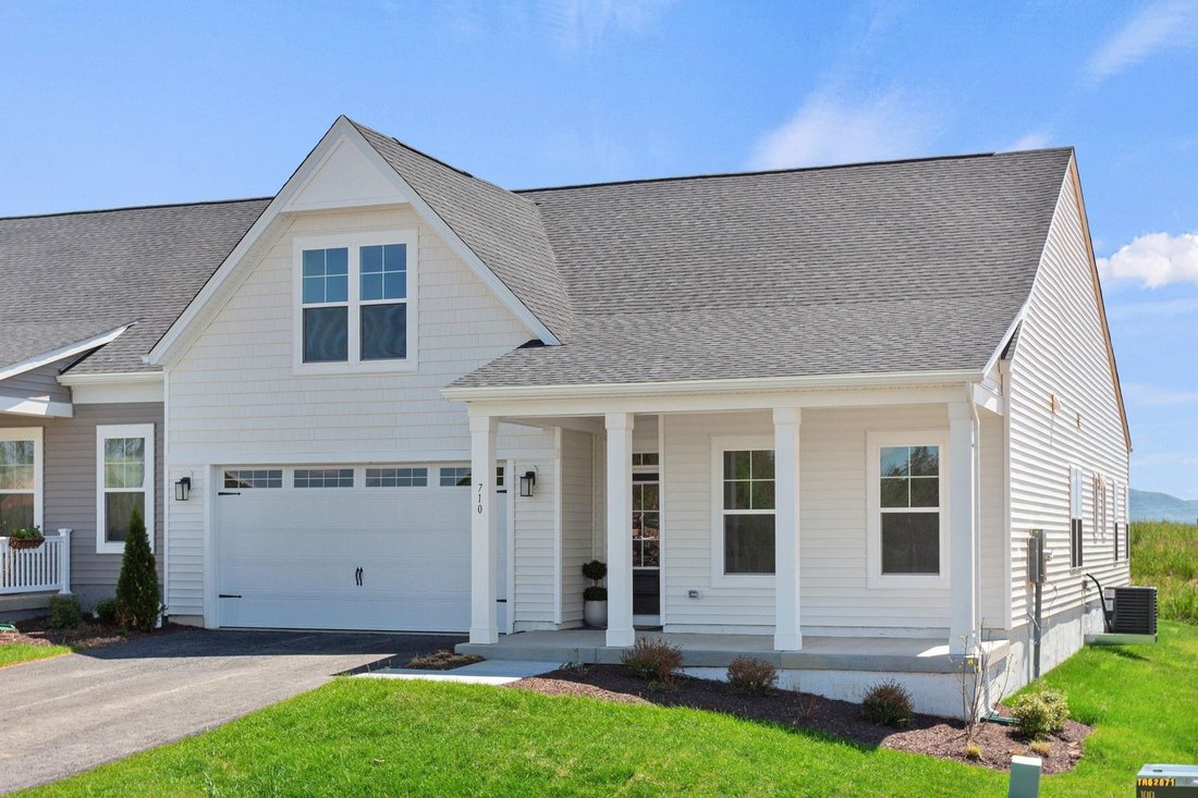 House in McGaheysville, Virginia, United States 2 - 17908939