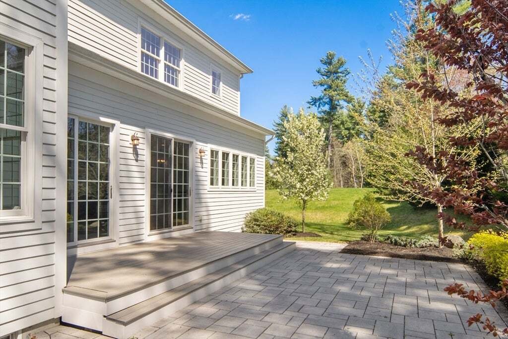 House in Dover, Massachusetts, United States 5 - 17908416