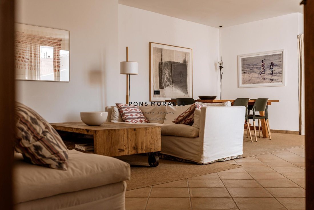 House in Ciutadella de Menorca, Balearic Islands, Spain 3 - 17906533
