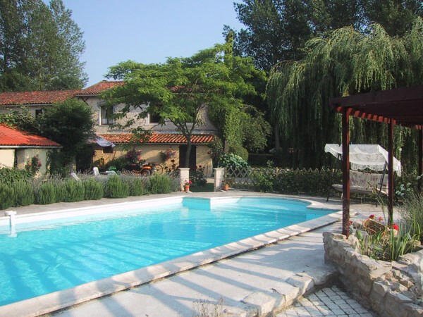 House in Saint-Fraigne, Nouvelle-Aquitaine, France 4 - 17907059