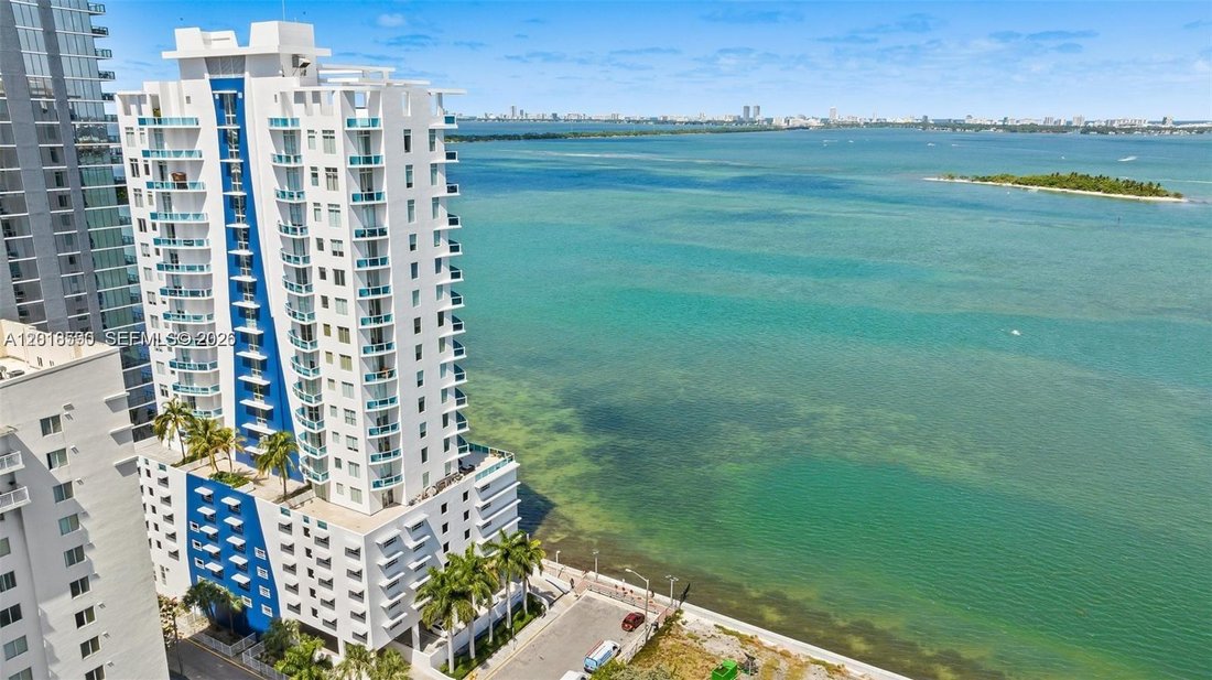 Condo in Miami, Florida, United States 1 - 17909854