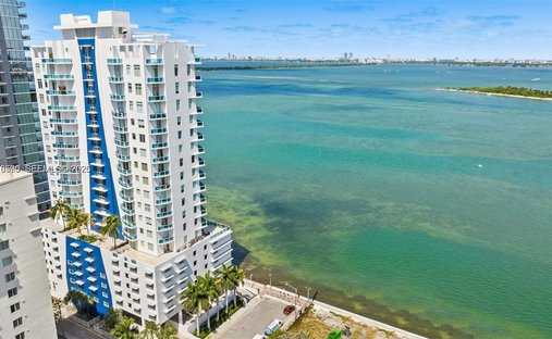 Condo in Miami, Florida, United States 1