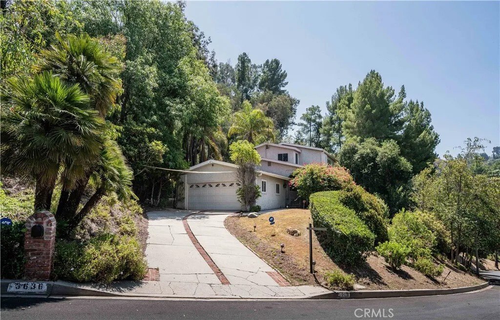 House in Los Angeles, California, United States 2 - 17910759