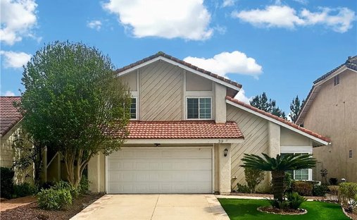 Maison à Irvine, Californie, États-Unis 1