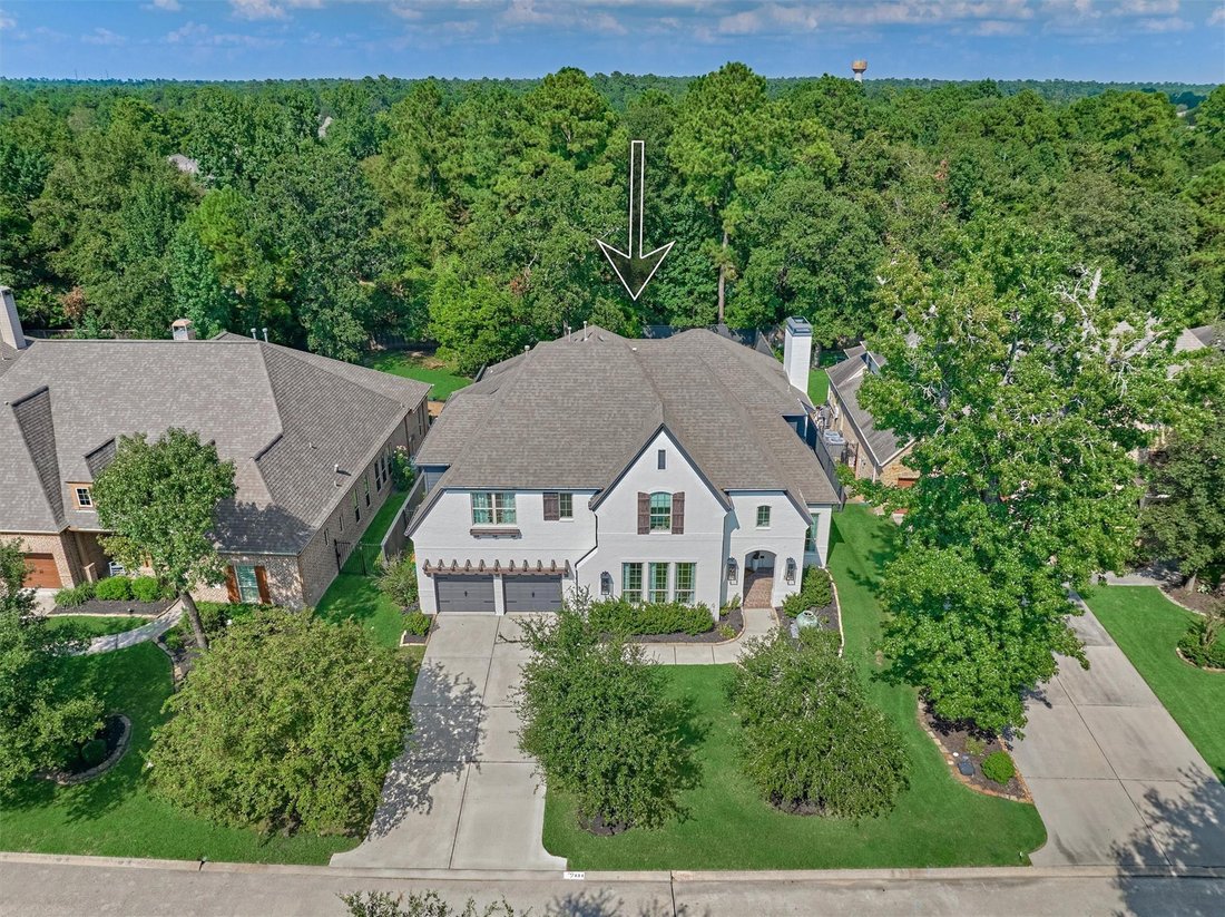 House in Montgomery, Texas, United States 3 - 17906229