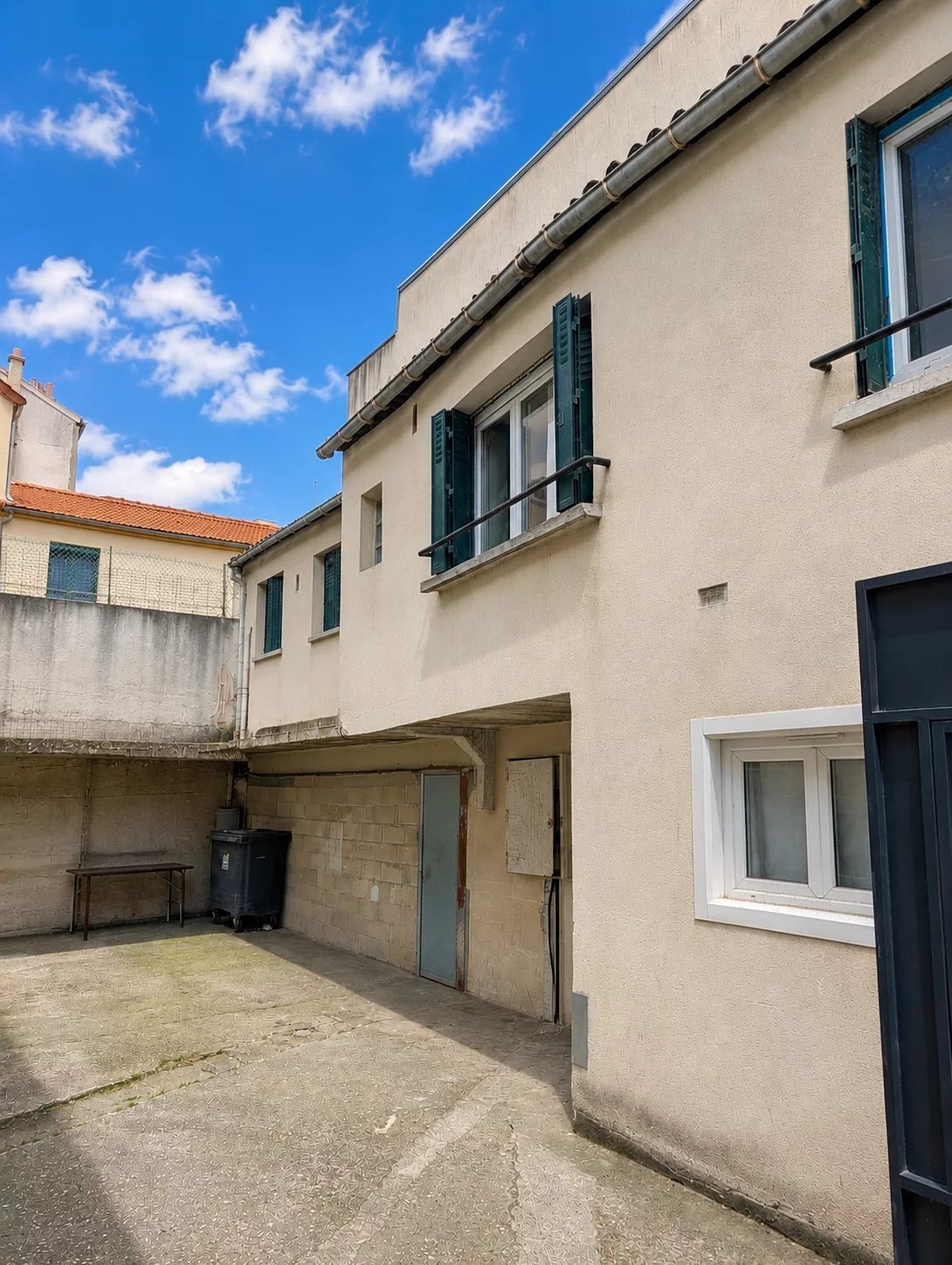 Plaine Marcreux Pressensé, Aubervilliers, France 2 - 17907889