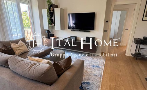 Wohnung in Fiera, Mailand, Italien 1