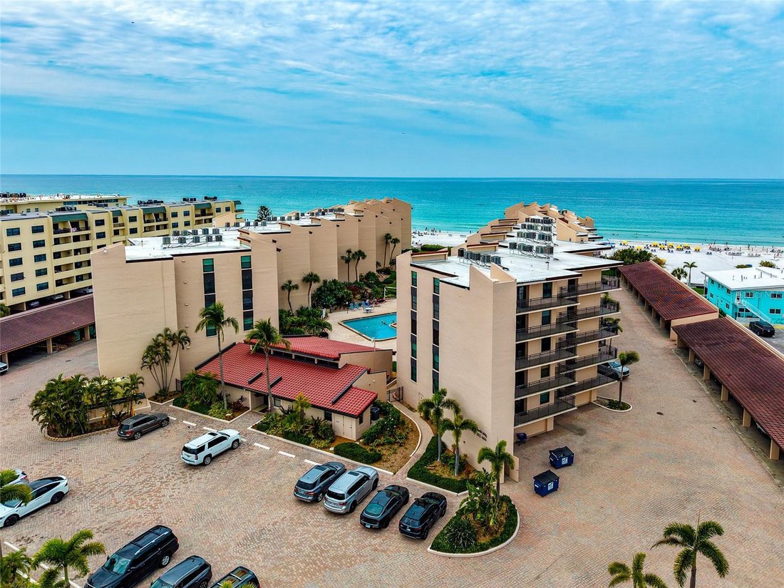Condo in Siesta Key, Florida, United States 3 - 17909111