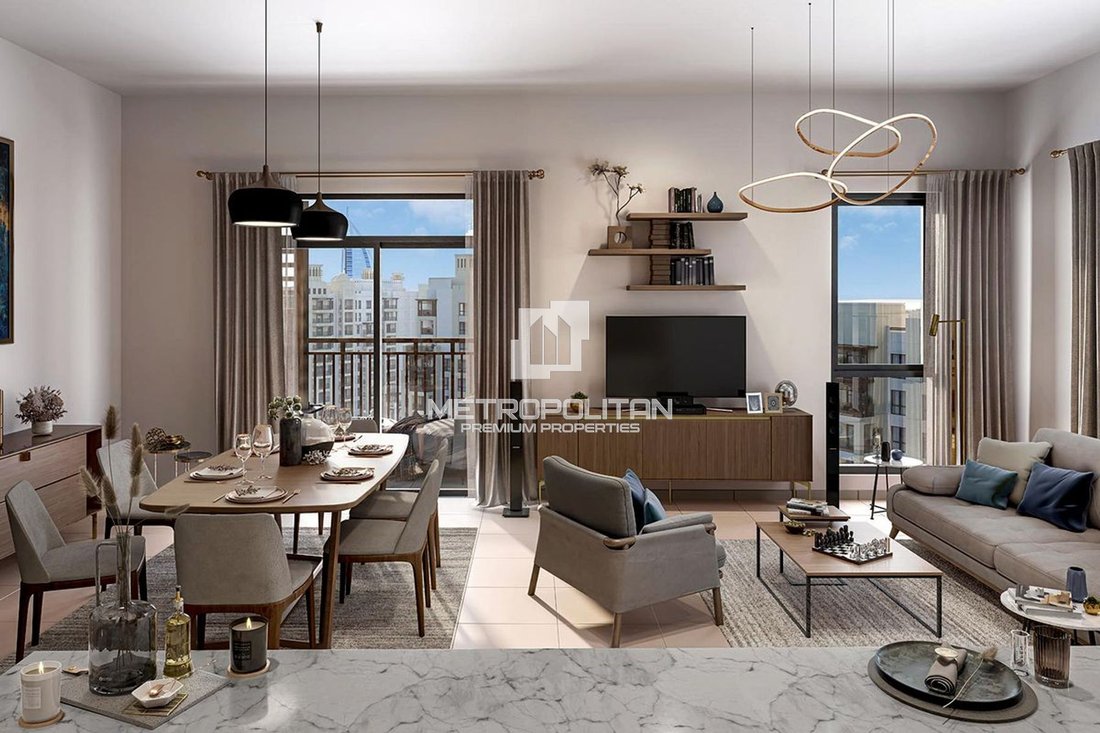 Apartment in Umm Suqeim, Dubai, United Arab Emirates 3 - 17908203