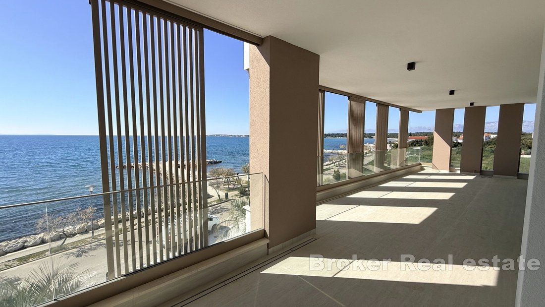 Apartment in Mjesni odbor Vostarnica, Zadar, Zadar County 3 - 17858734