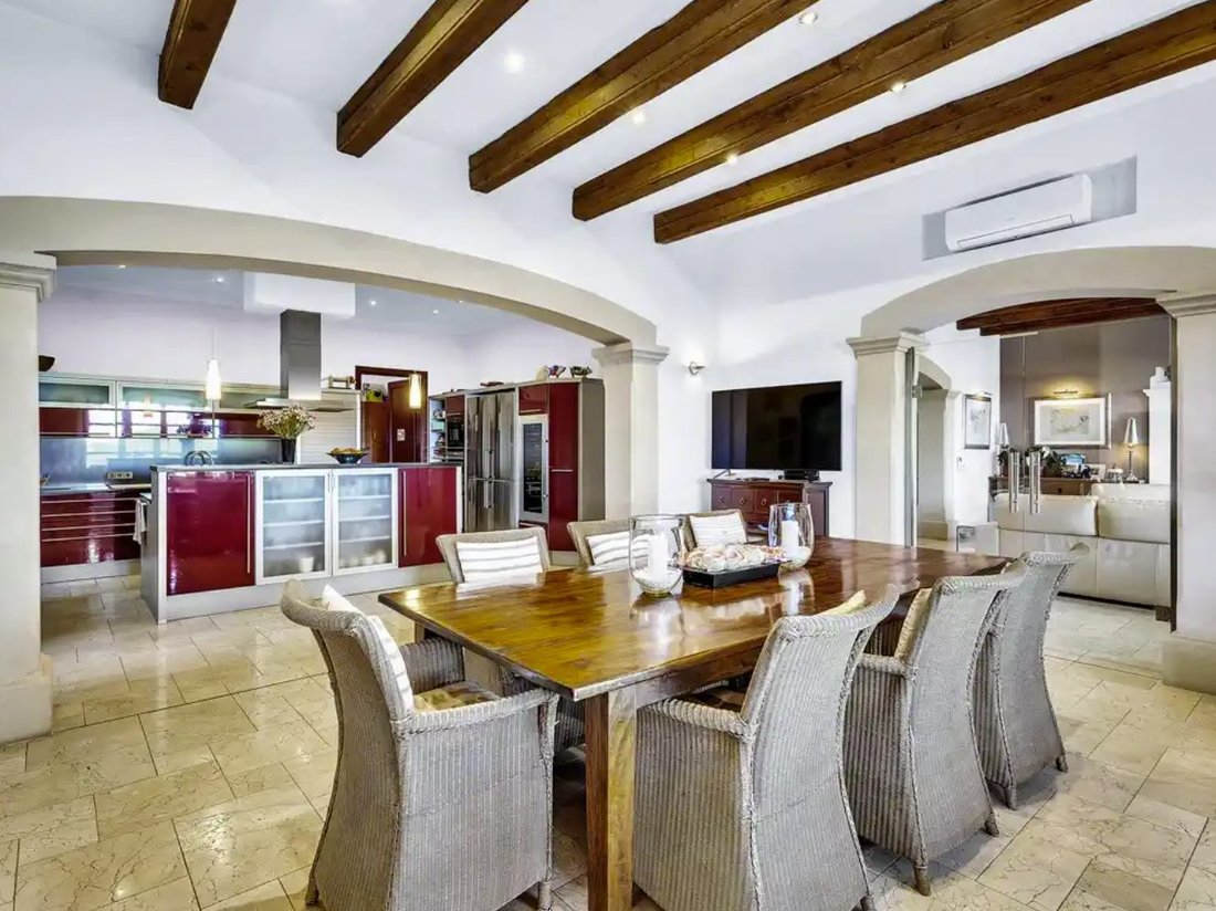 Villa in Port d'Andratx, Andratx, Balearic Islands 5 - 17909467