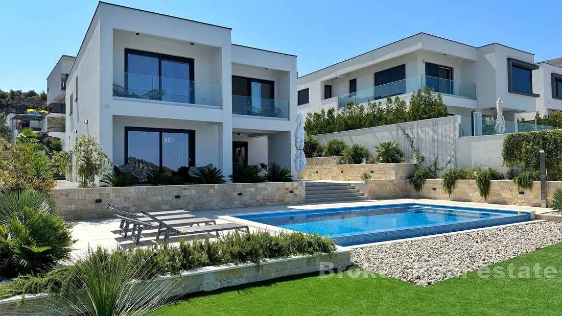 Villa in Rogoznica, Sibenik-Knin County, Croatia 4 - 17857908