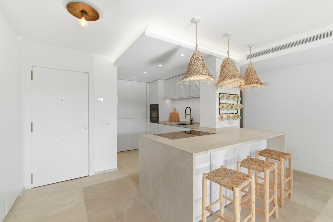 Apartment in Port d'Andratx, Andratx, Balearic Islands 4 - 17910230