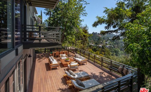 House in Los Angeles, California, United States 1