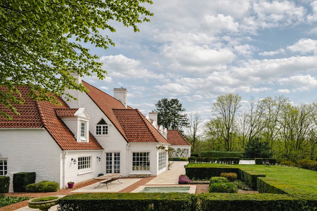 House in Sint-Genesius-Rode, Flanders, Belgium 1 - 17911170