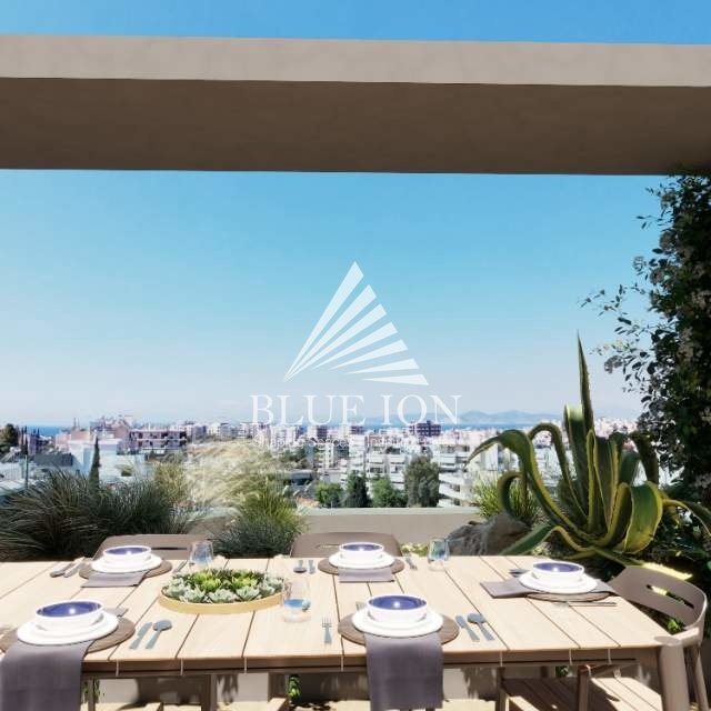 Apartment in South Athens, Attica, Greece 3 - 17905937