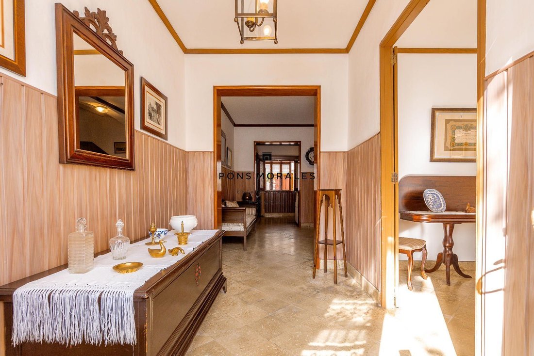 House in Ciutadella de Menorca, Balearic Islands, Spain 2 - 17906234