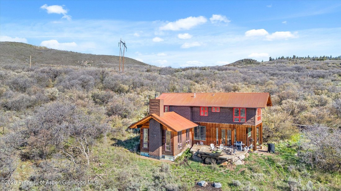 House in Carbondale, Colorado, United States 3 - 17906335
