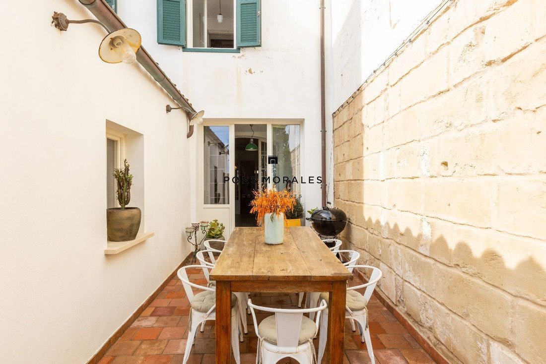 House in Maó / Mahón, Balearic Islands, Spain 5 - 17906422