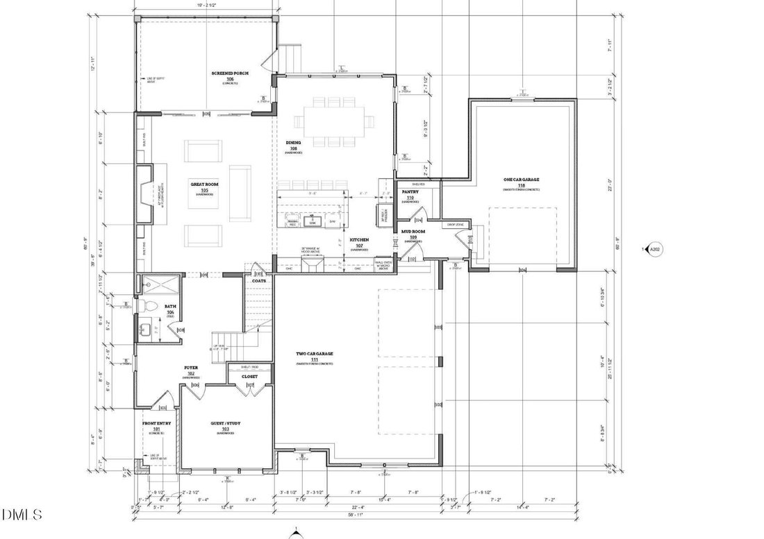 House in Apex, North Carolina, United States 3 - 17910391