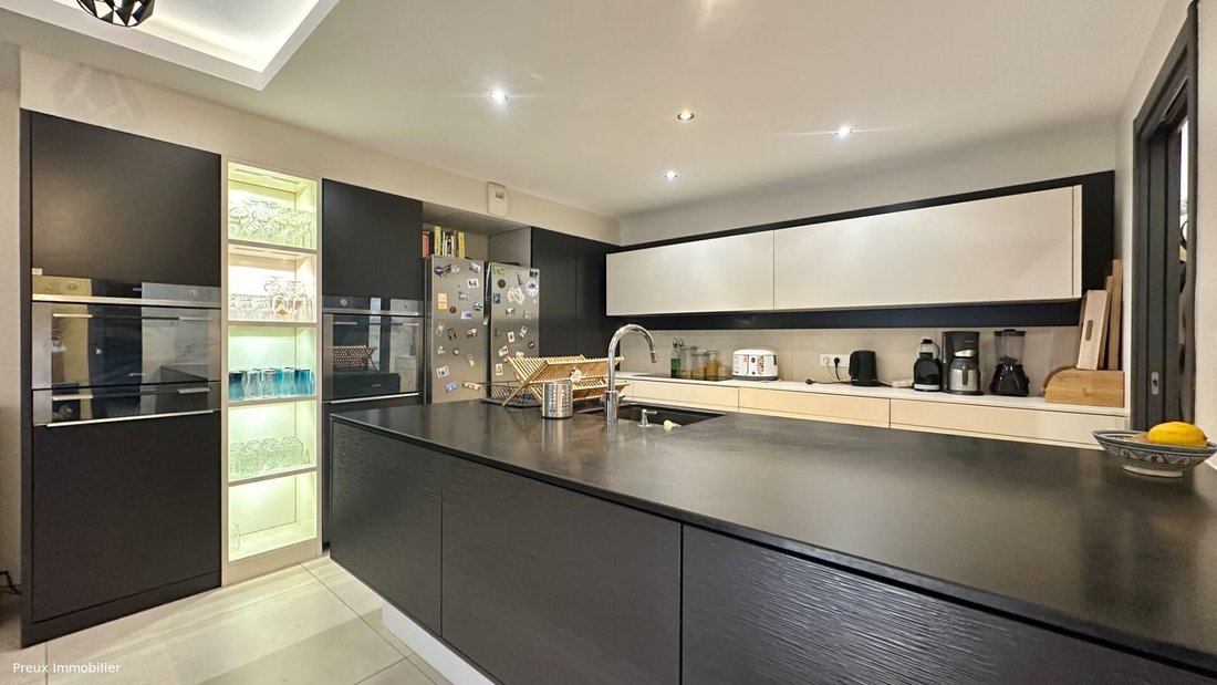 Apartment in Gare, Annecy, France 2 - 17912596