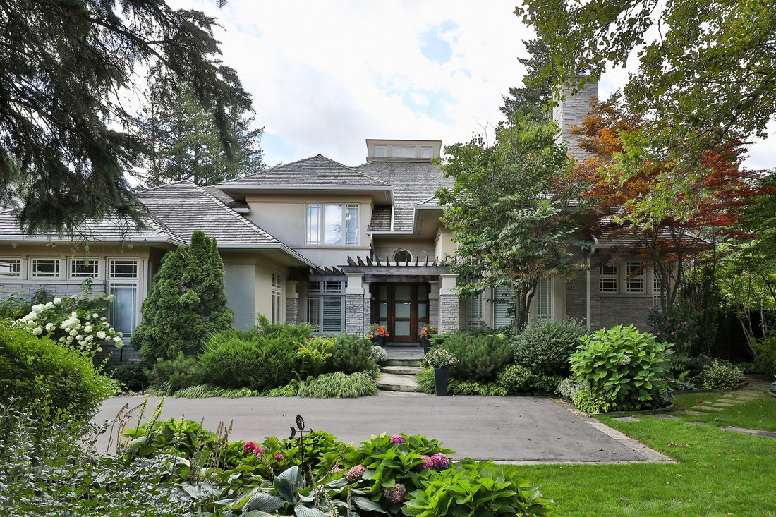 Haus in Toronto, Ontario, Kanada 1 - 17907358