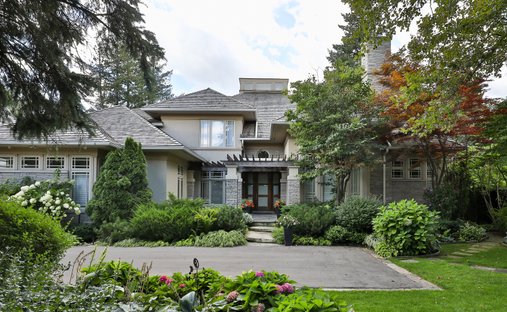 Maison à Toronto, Ontario, Canada 1