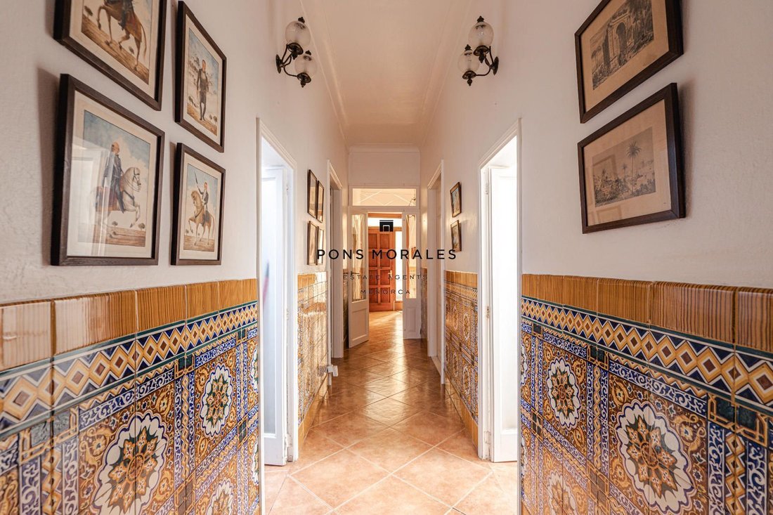Maison à Ciutadella de Menorca, Îles Baléares, Espagne 1 - 17906389