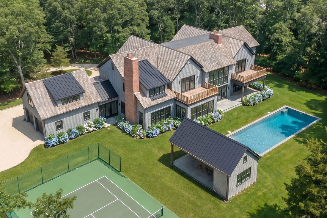 House in Water Mill, New York, United States 1 - 17360392