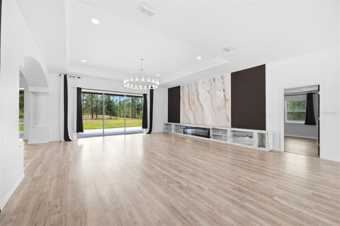 House in South Brooksville, Florida, United States 3 - 17909192