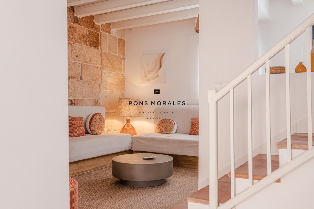Casa en Ciudadela, Islas Baleares, España 5 - 17905960