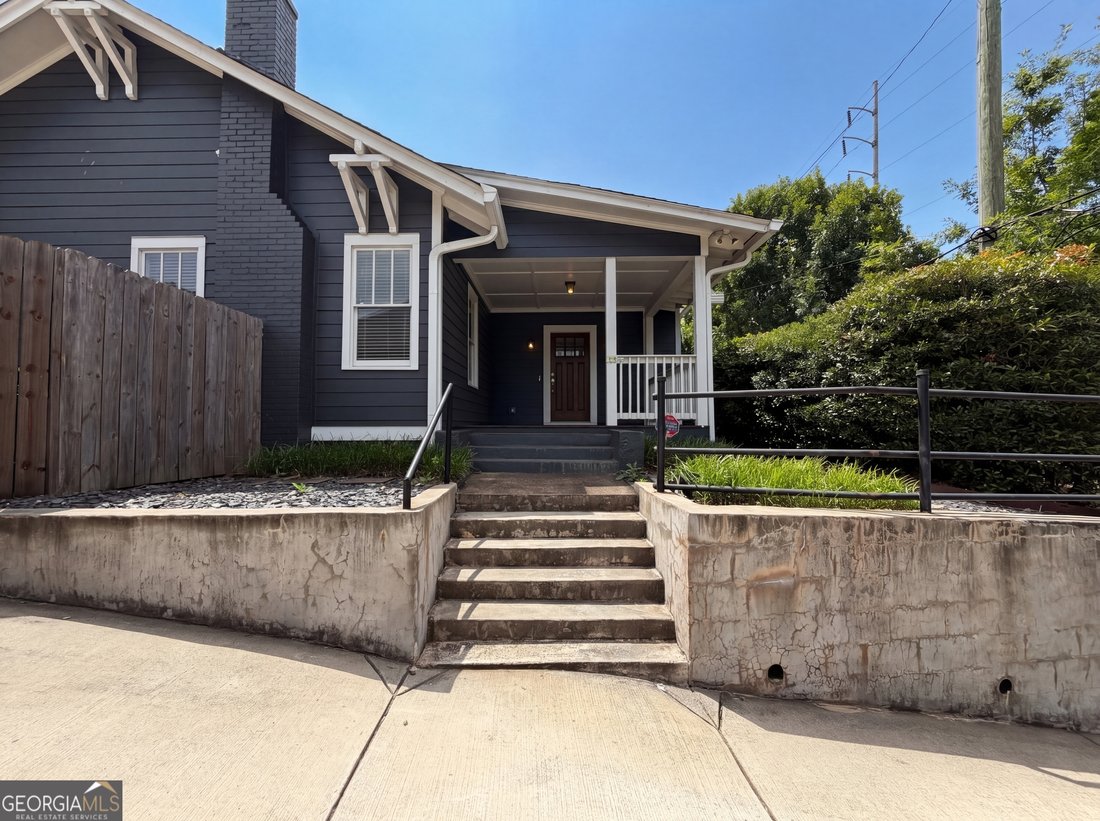 House in Atlanta, Georgia, United States 2 - 17909609