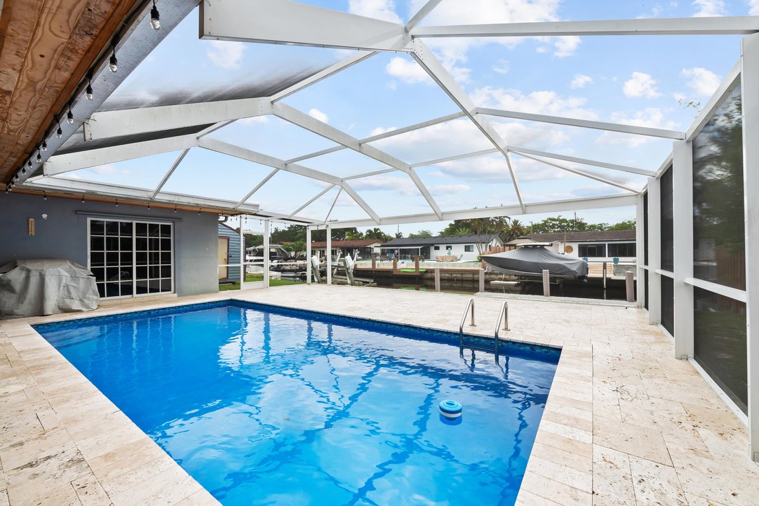 House in Plantation, Florida, United States 1 - 17905803
