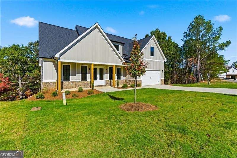 House in Cartersville, Georgia, United States 3 - 17909629