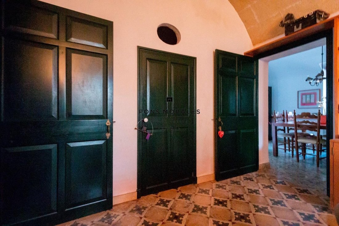 Haus in Ciutadella, Balearische Inseln, Spanien 5 - 17906527