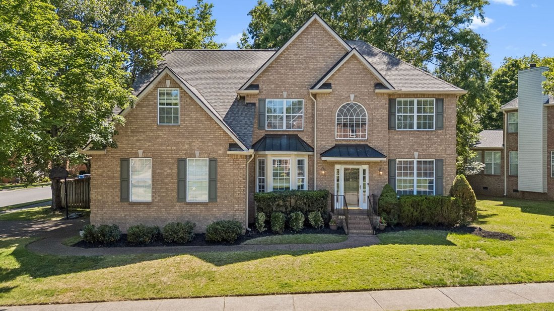 House in Franklin, Tennessee, United States 1 - 17910325