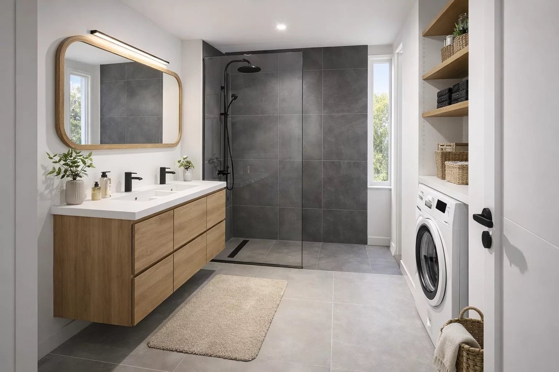 Apartment in Meaulens Saint Gery, Arras, France 5 - 17907847