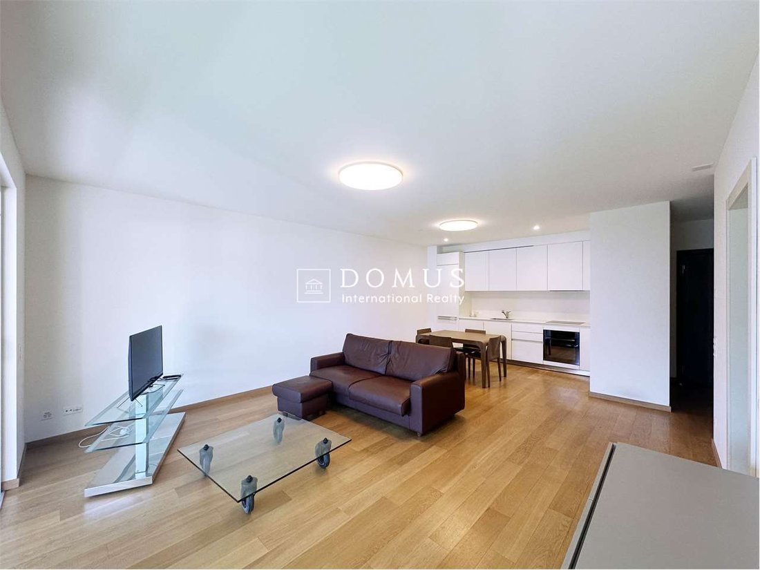 Apartment in Lugano, Ticino, Switzerland 3 - 17910147